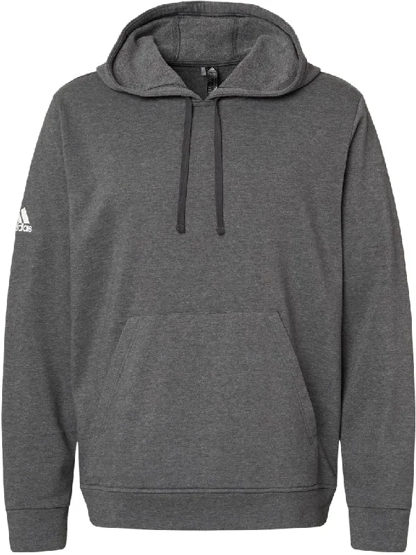 Dark Grey Heather