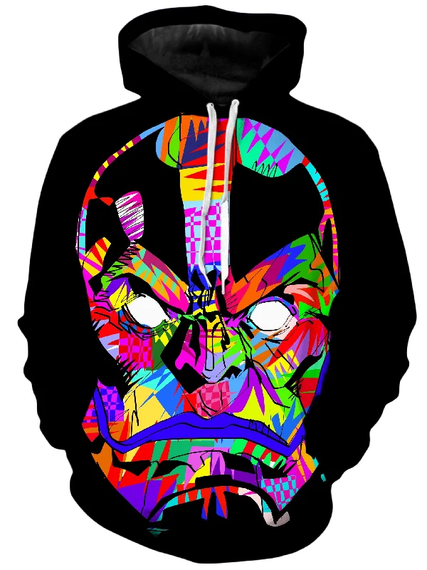 Apocolypse Unisex Hoodie