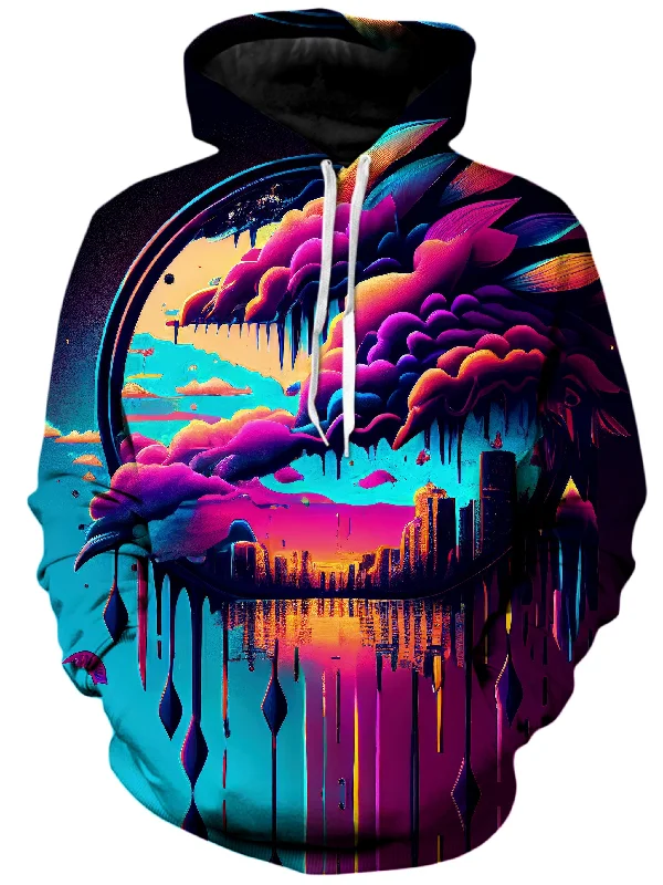 Distant Memory Unisex Hoodie