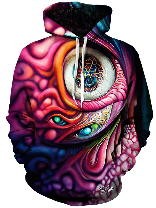 Equable Mistress Unisex Hoodie