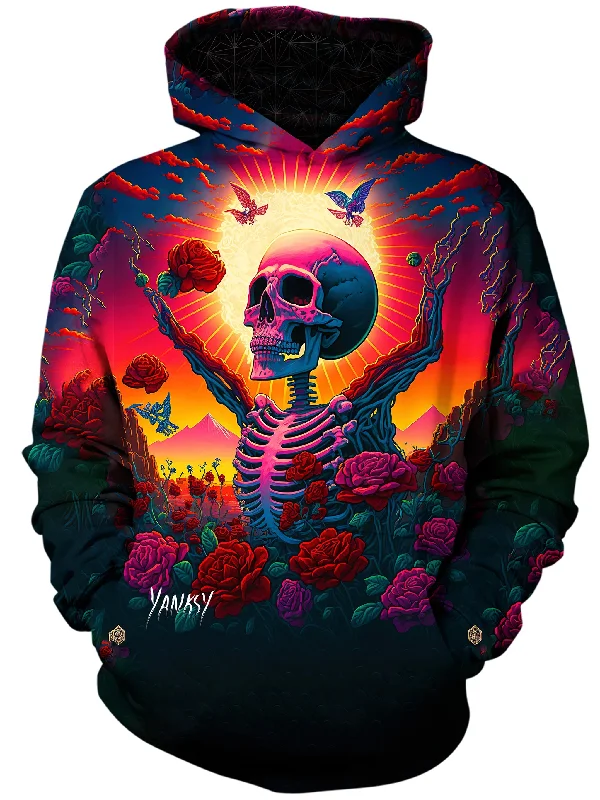 Guiltless Figures Unisex Hoodie