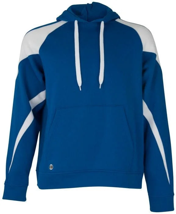 Royal/White