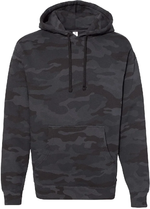 Black Camo