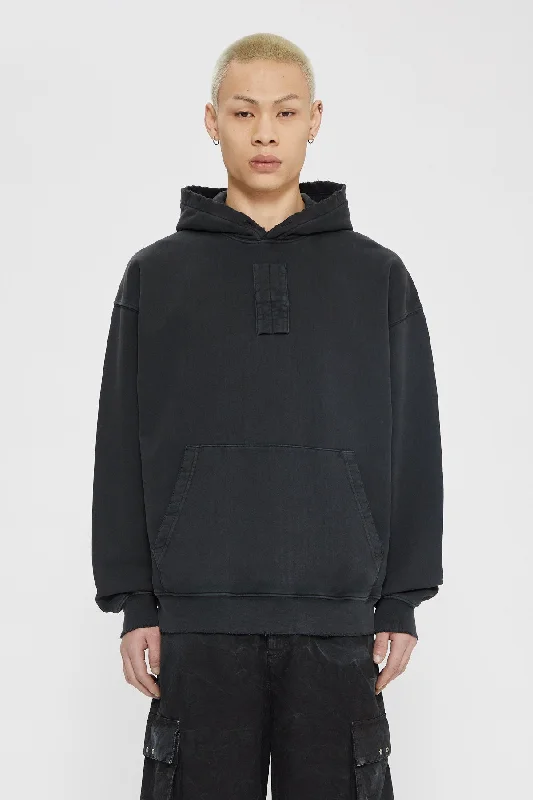 LASERED CLASSIC HOODIE