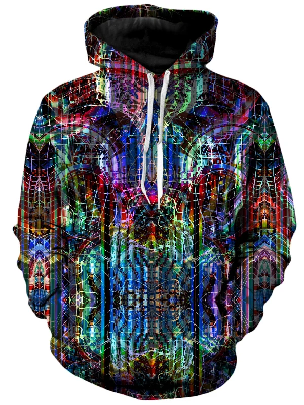 Manifest Processor Unisex Hoodie