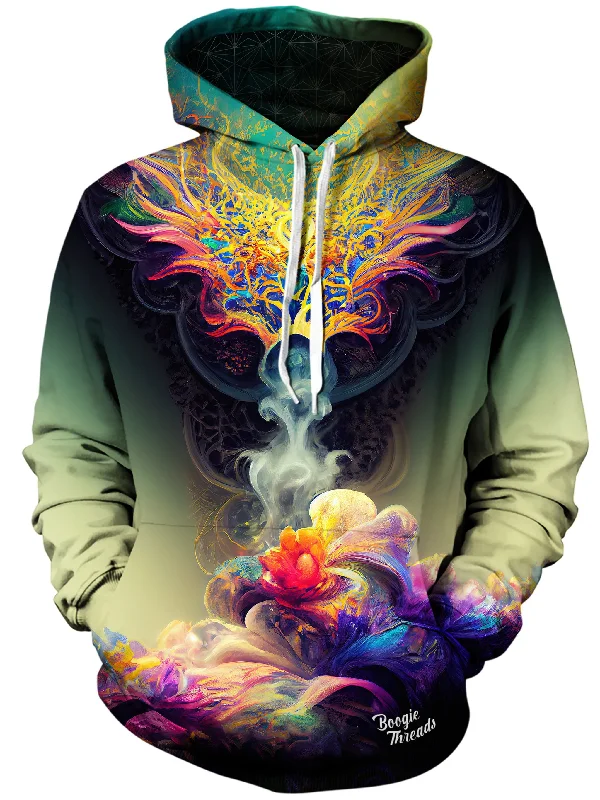 Moment Unisex Hoodie