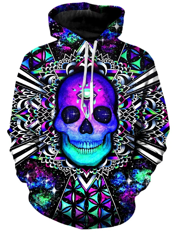 Multiverse Unisex Hoodie