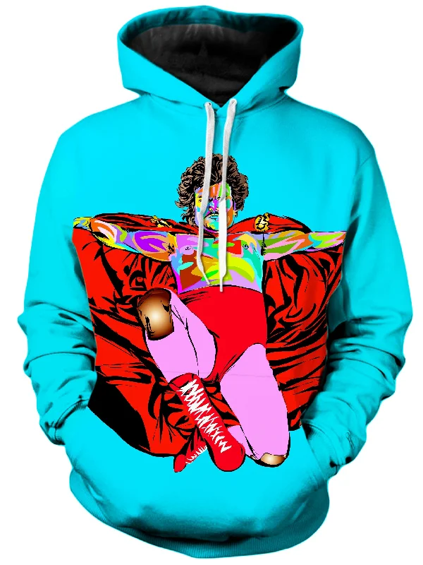 Nacho Unisex Hoodie
