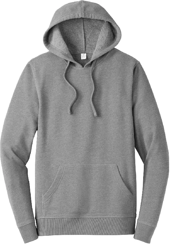 Heather Grey