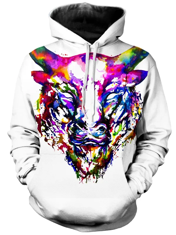 Philosopher Unisex Hoodie