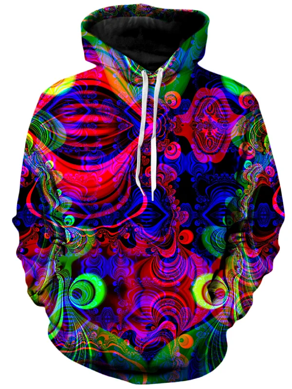 RGB Unisex Hoodie