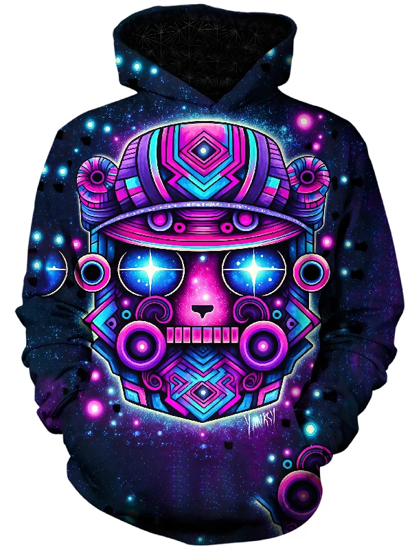 Spurious Relief Unisex Hoodie
