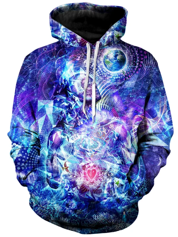 Transcension Unisex Hoodie