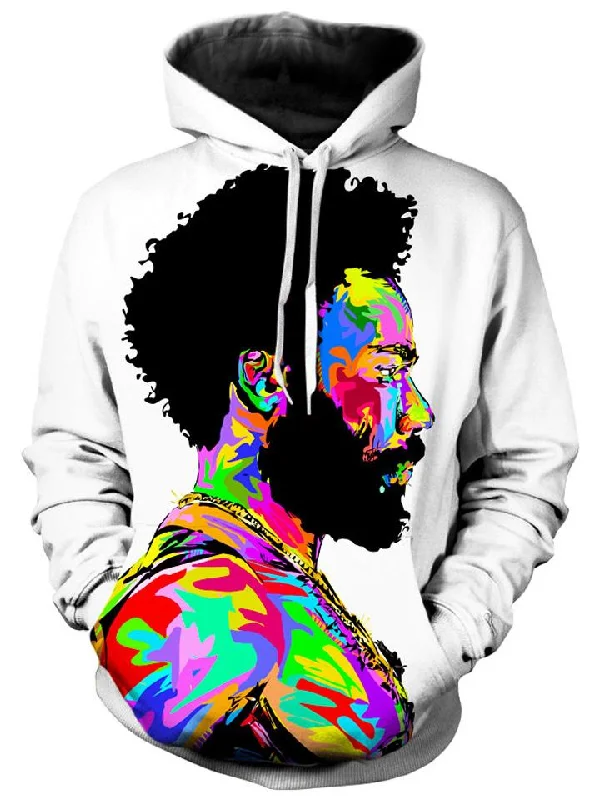 USA Today Unisex Hoodie